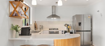 ZenVine Retreat- A place to recharge in Hunter Valley