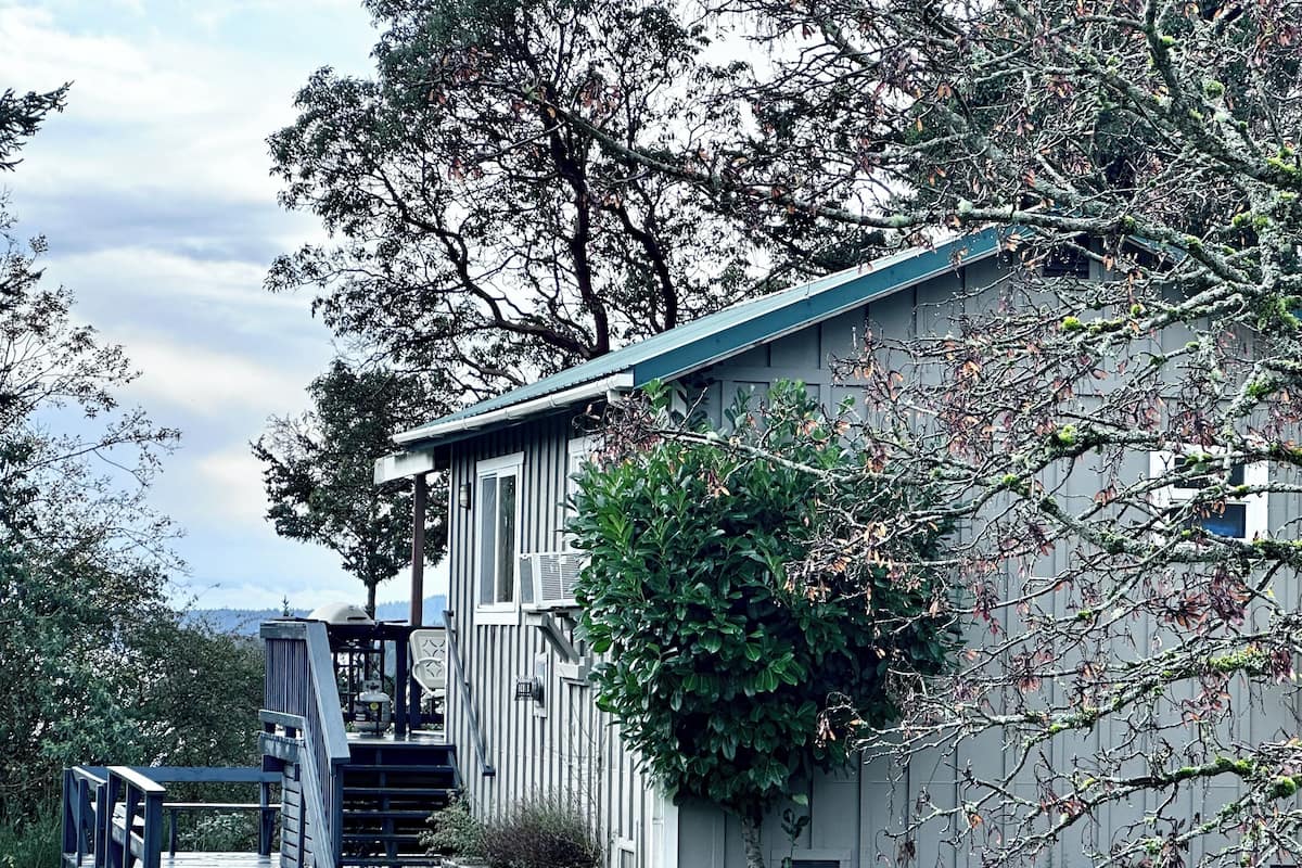 Cottage Standard, animaux de compagnie acceptés, vue océan | 4 chambres, Wi-Fi gratuit