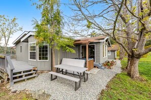Free WiFi - Deer Harbor Cottages (Deer Harbor)