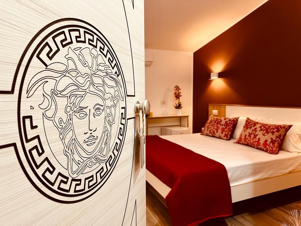 Foto - B&B THE SUN - Family Rooms