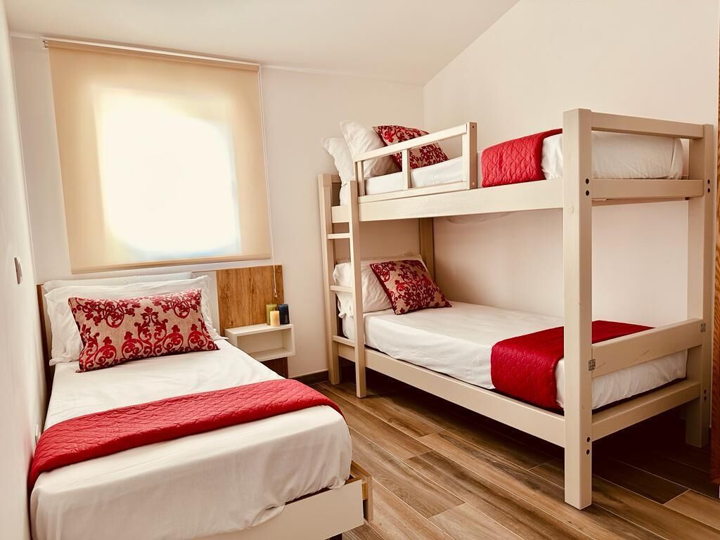 Foto - B&B THE SUN - Family Rooms