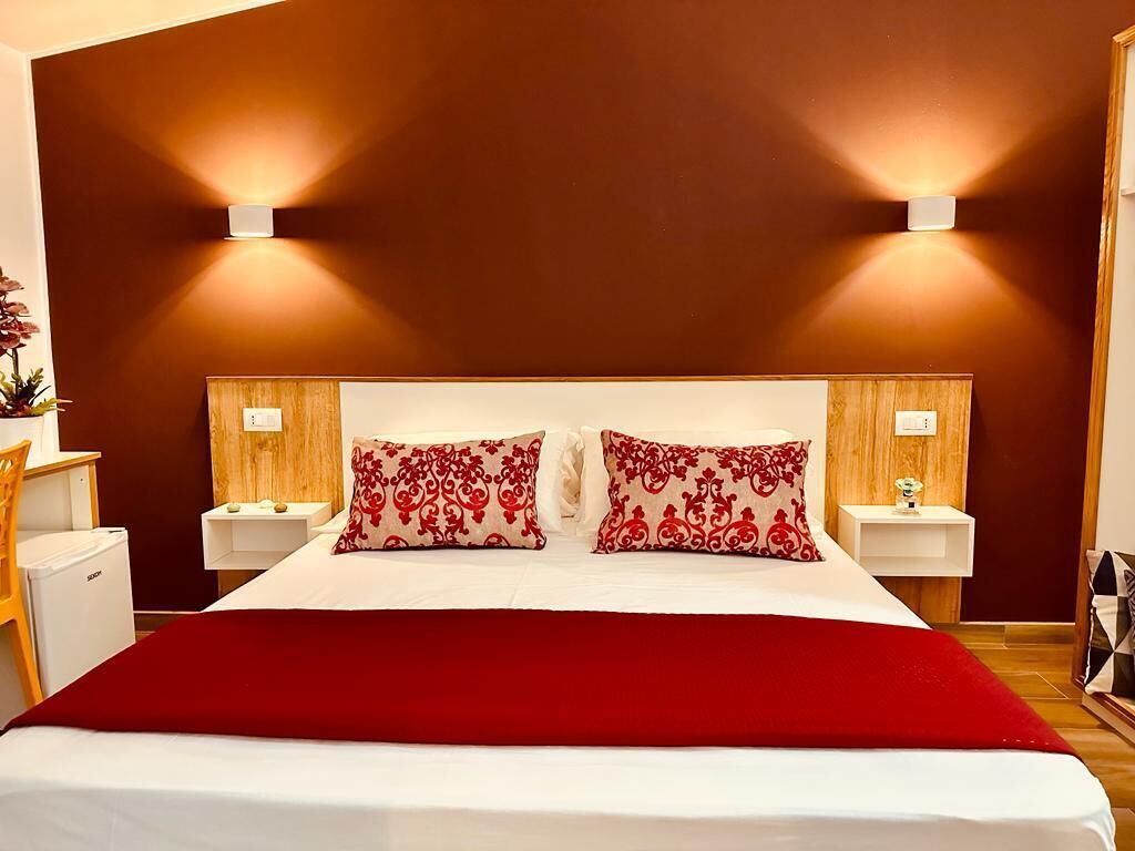 Foto - B&B THE SUN - Family Rooms