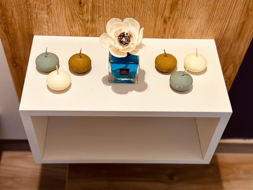 Foto - B&B THE SUN - Family Rooms