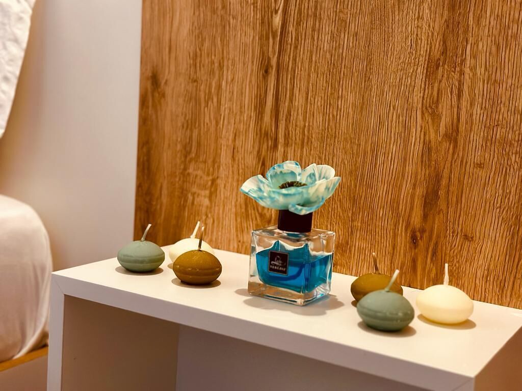 Foto - B&B THE SUN - Family Rooms