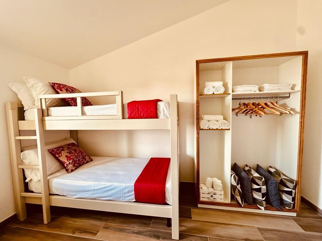 Foto - B&B THE SUN - Family Rooms