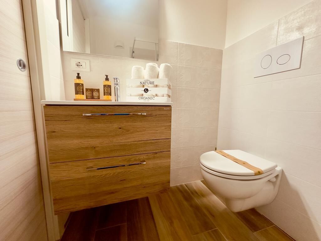 Foto - B&B THE SUN - Family Rooms