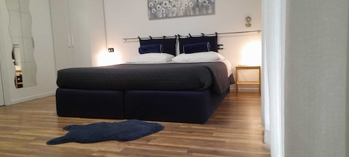 Apartment 5 minutes from Milan Malpensa airport