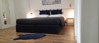 Apartment 5 minutes from Milan Malpensa airport