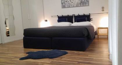 Apartment 5 minutes from Milan Malpensa airport