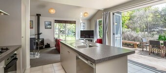 Apartment Sauvignon, Martinborough