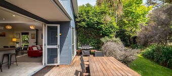 Apartment Sauvignon, Martinborough