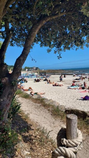 Plage