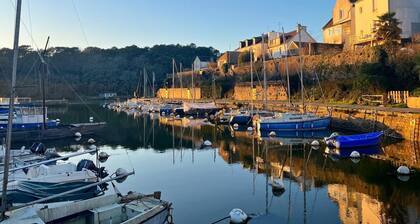 La Cidrerie - BONO - Gîte