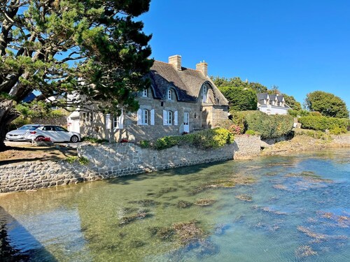 Ty Eugénie - BELZ - Gîte