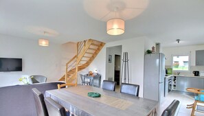 Dining - Les Voiliers - SARZEAU (SARZEAU)