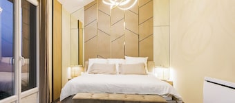 Villa Meyzieu Grand Large