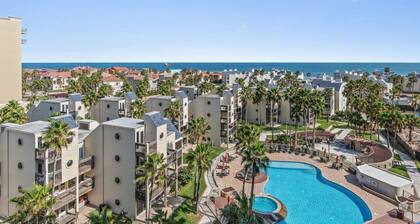 Amazing Panoramic Ocean Paradise