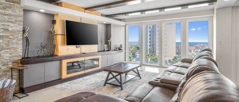 TV