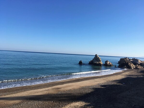 Strand