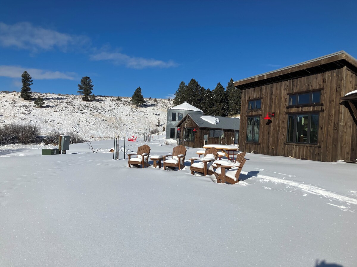 Image de profil de l’hôte