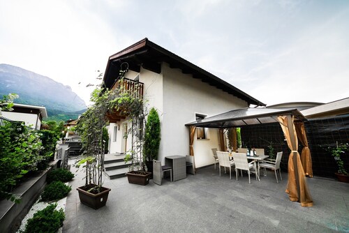707A Apartment La Casa