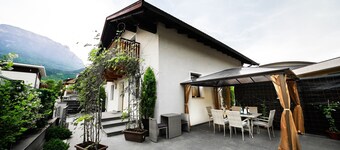 707A Apartment La Casa