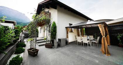 707A Apartment La Casa
