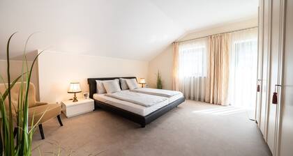707A Apartment La Casa