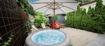 707A Apartment La Casa