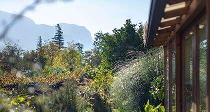 723A Apartment Burgunderhof