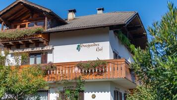 Aussenbereich