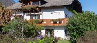 723A Apartment Burgunderhof