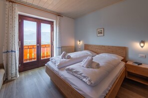 1 dormitorio, wifi gratis, ropa de cama