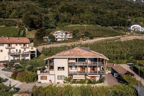 724A Residence Hofgarten