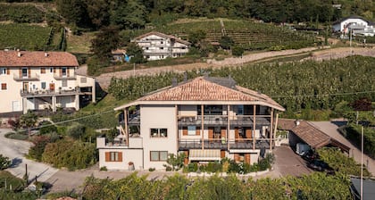 724A Residence Hofgarten