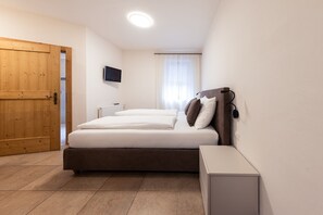 1 dormitorio, wifi gratis, ropa de cama