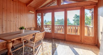 723G Apartment Burgunderhof