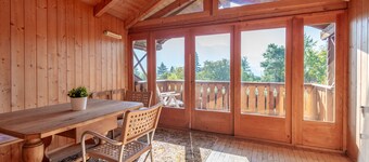 723E Apartment Burgunderhof