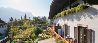 723C Apartment Burgunderhof