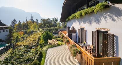 723C Apartment Burgunderhof