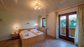1 habitación, wifi gratis y ropa de cama