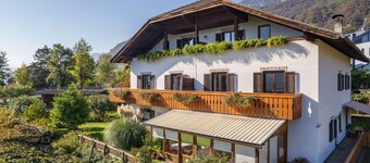 723D Apartment Burgunderhof
