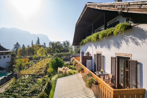 723D Apartment Burgunderhof