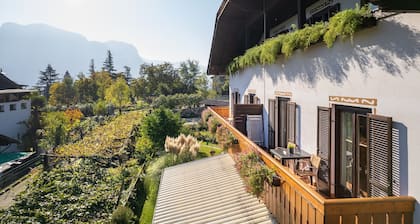 723D Apartment Burgunderhof