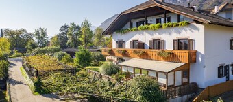 723B Apartment Burgunderhof