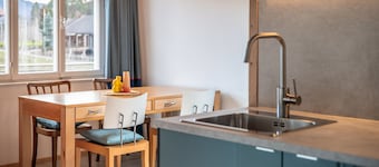 725B Apartment Haus Edith