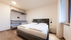 1 bedroom, free WiFi, bed sheets - 724B Residence Hofgarten (Caldaro sulla strada del vino)