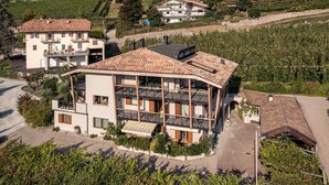 Exterior - 724B Residence Hofgarten (Caldaro sulla strada del vino)