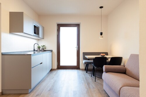 724B Residence Hofgarten