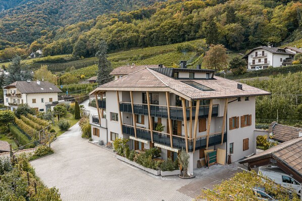 Exterior - 724C Residence Hofgarten (Caldaro sulla strada del vino)